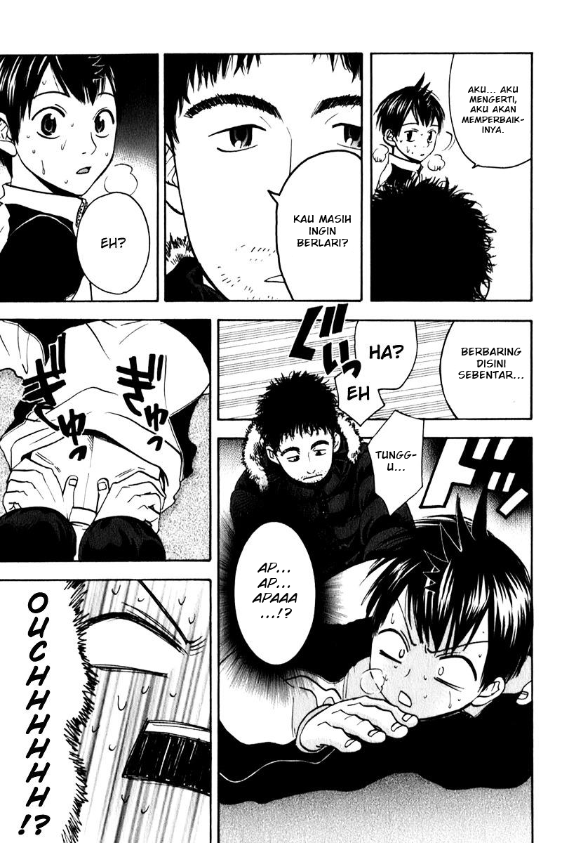 Chapter 68 - halaman 17