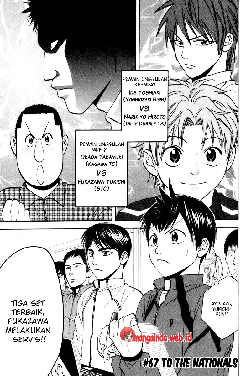 Chapter 67 - halaman 2