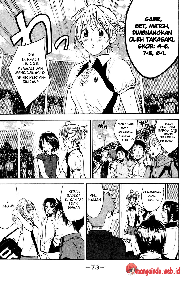 Chapter 67 - halaman 17