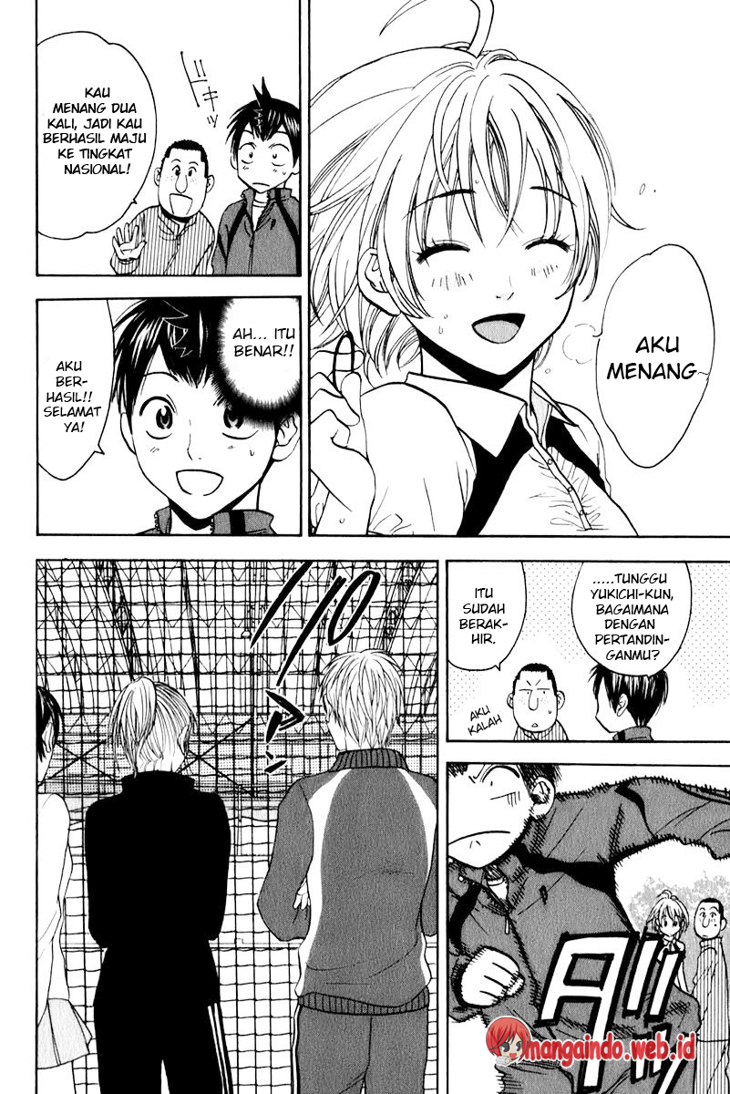 Chapter 67 - halaman 18