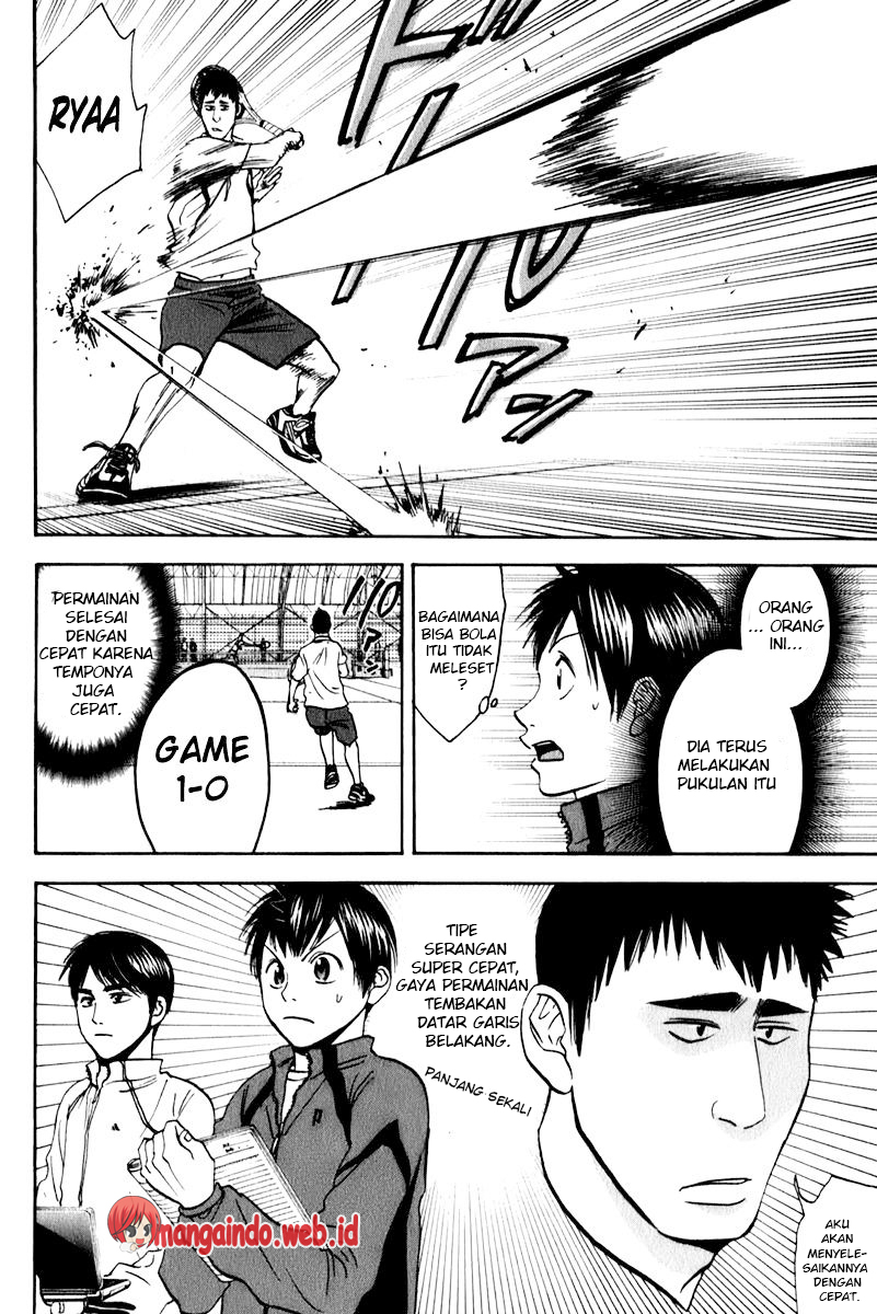 Chapter 67 - halaman 6