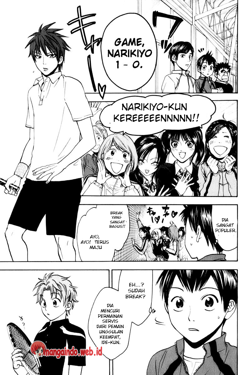 Chapter 67 - halaman 7
