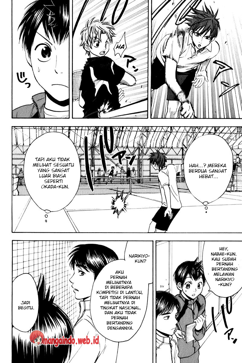 Chapter 67 - halaman 8