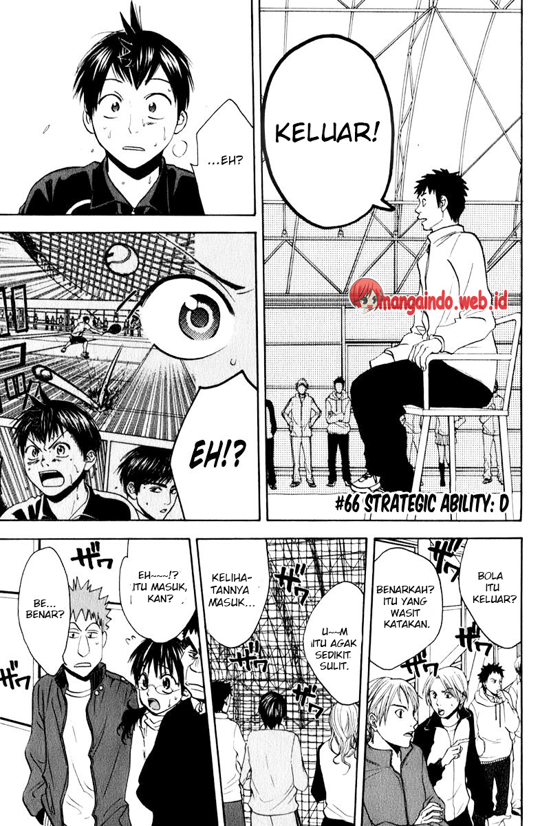 Chapter 66 - halaman 2
