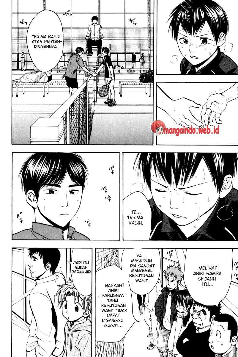 Chapter 66 - halaman 6