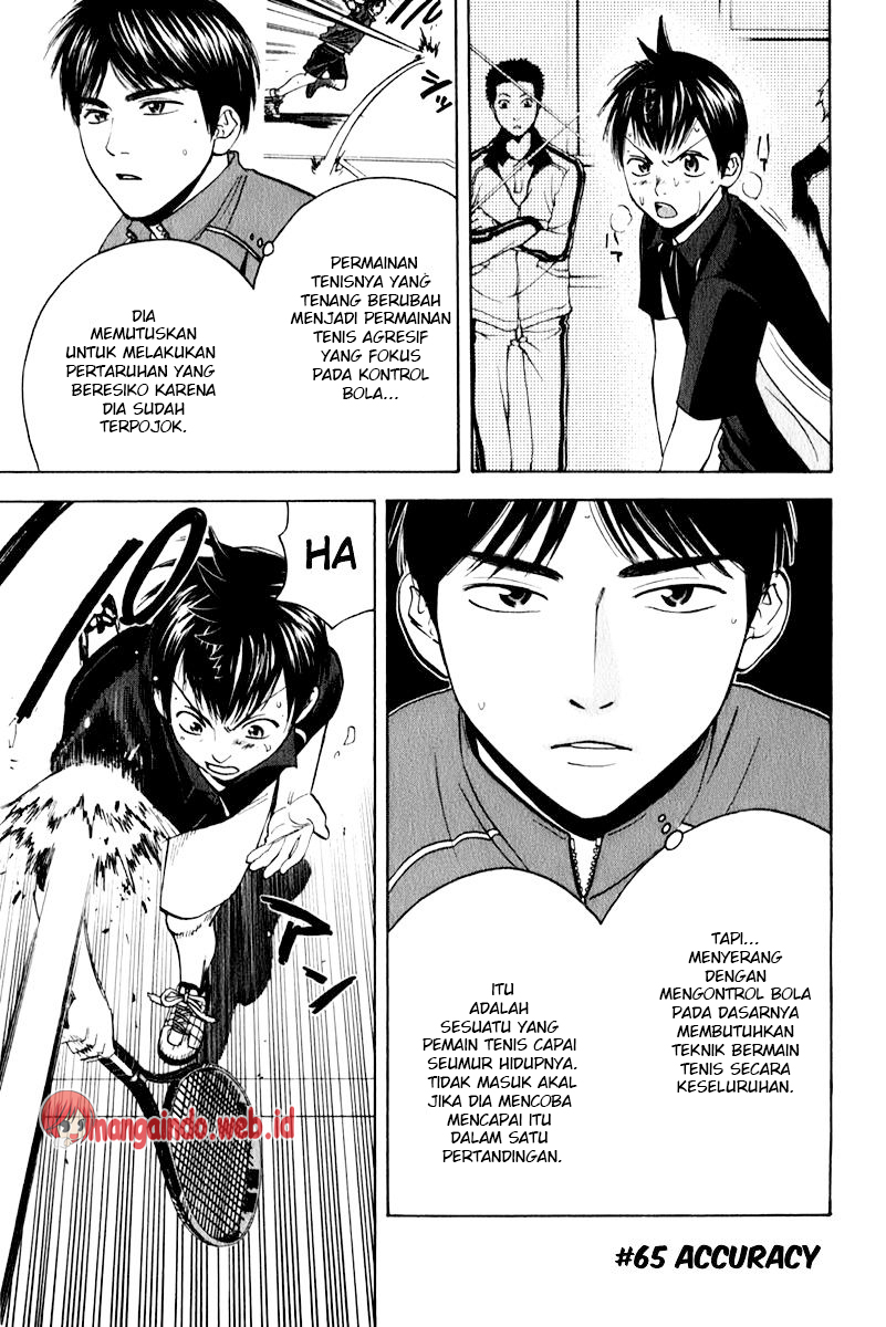 Chapter 65 - halaman 2