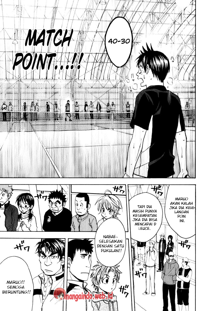 Chapter 65 - halaman 15