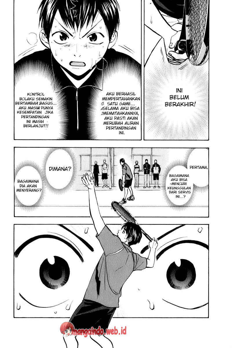 Chapter 65 - halaman 16