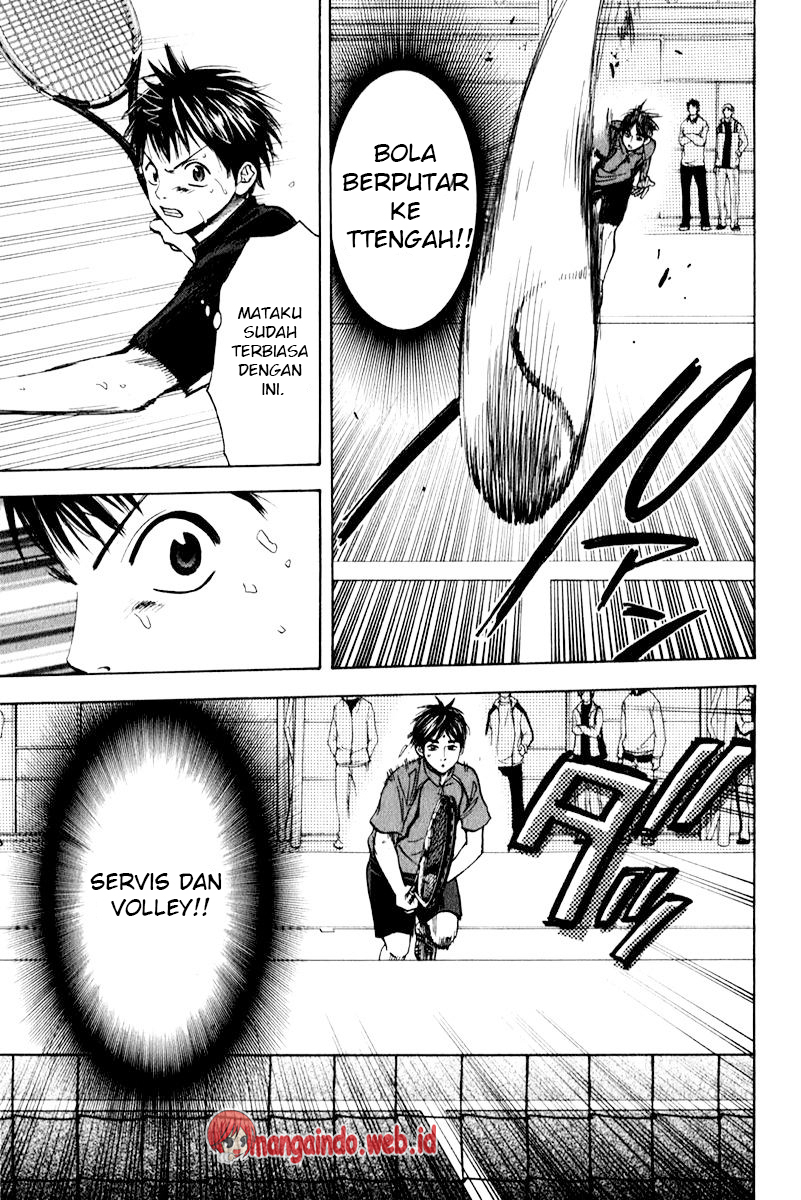 Chapter 65 - halaman 17