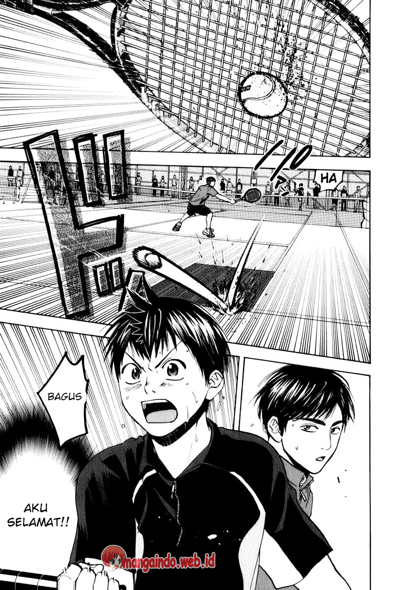 Chapter 65 - halaman 19
