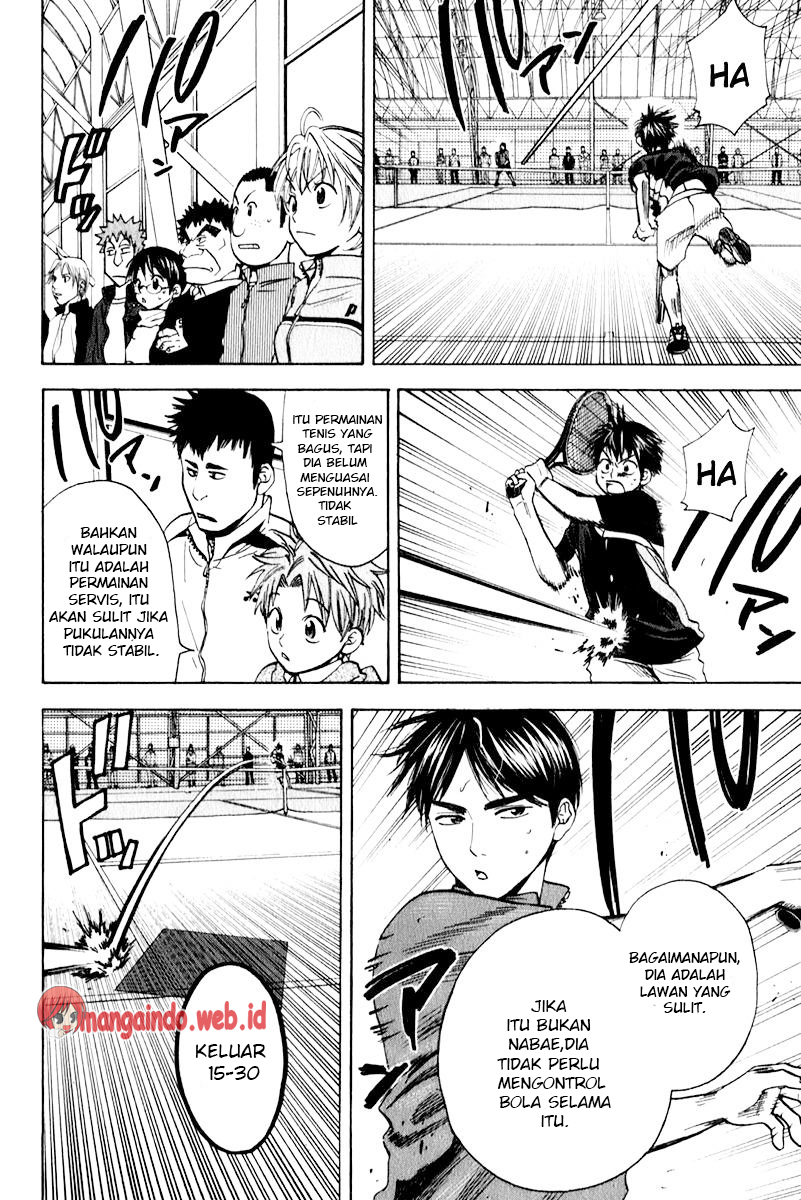Chapter 65 - halaman 6
