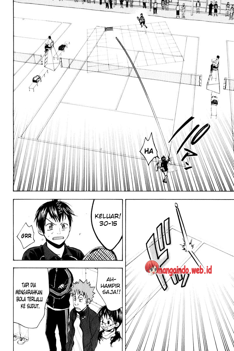 Chapter 64 - halaman 12
