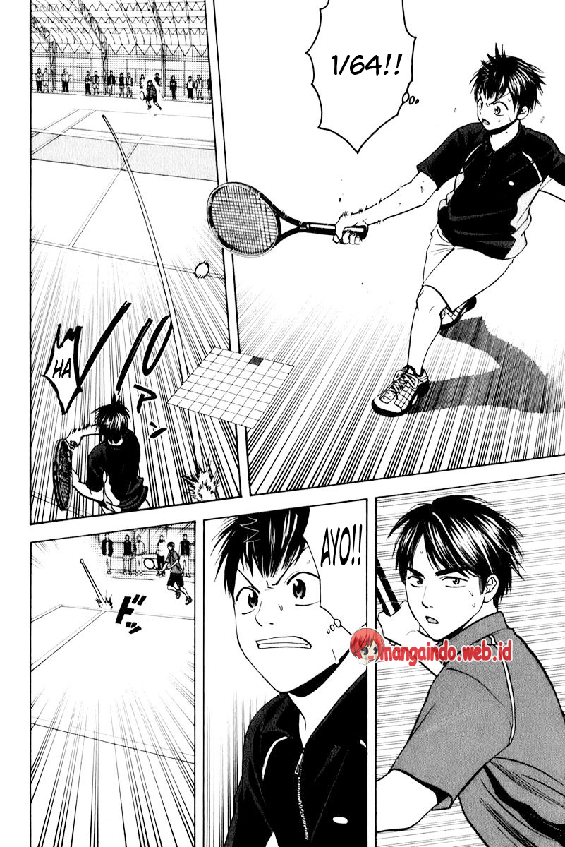 Chapter 64 - halaman 16