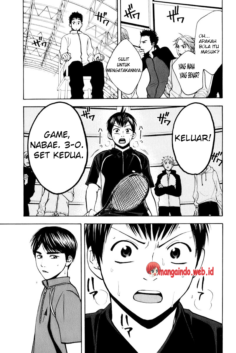 Chapter 64 - halaman 17