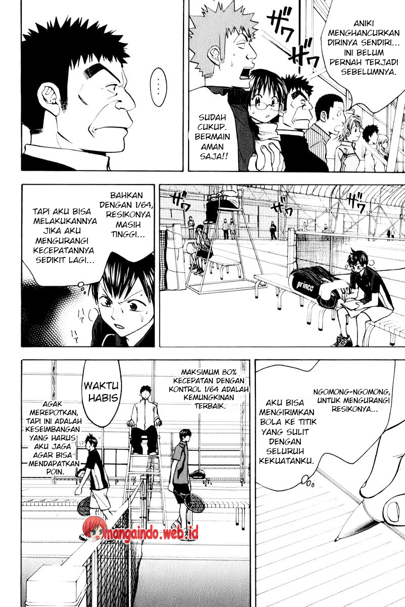 Chapter 64 - halaman 18