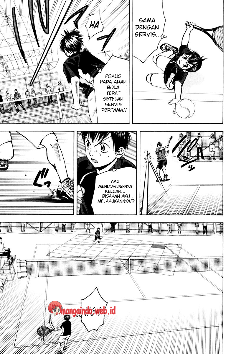 Chapter 64 - halaman 21