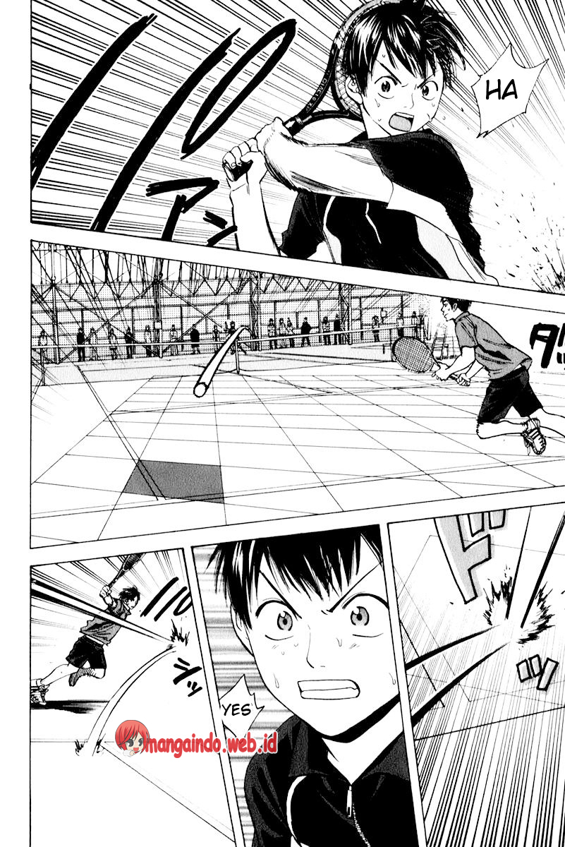 Chapter 64 - halaman 22