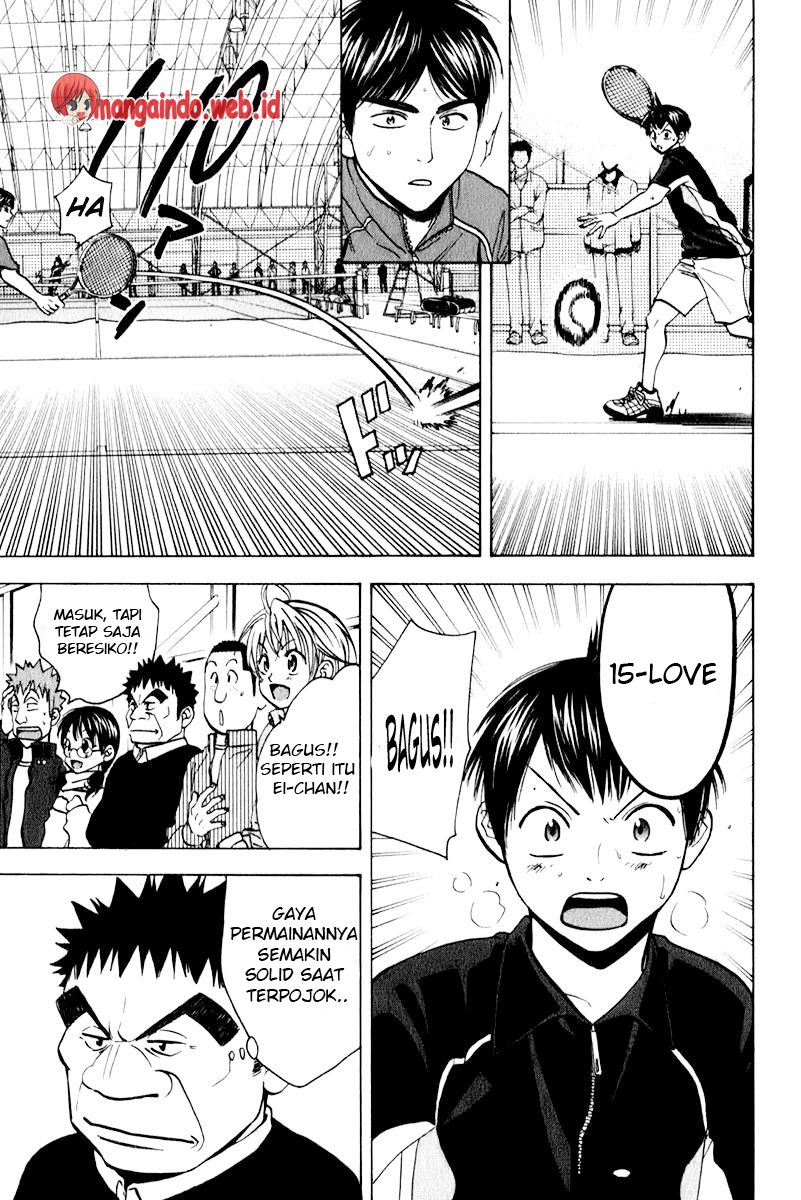 Chapter 64 - halaman 23