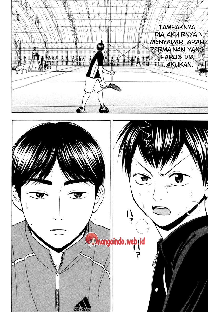 Chapter 64 - halaman 24