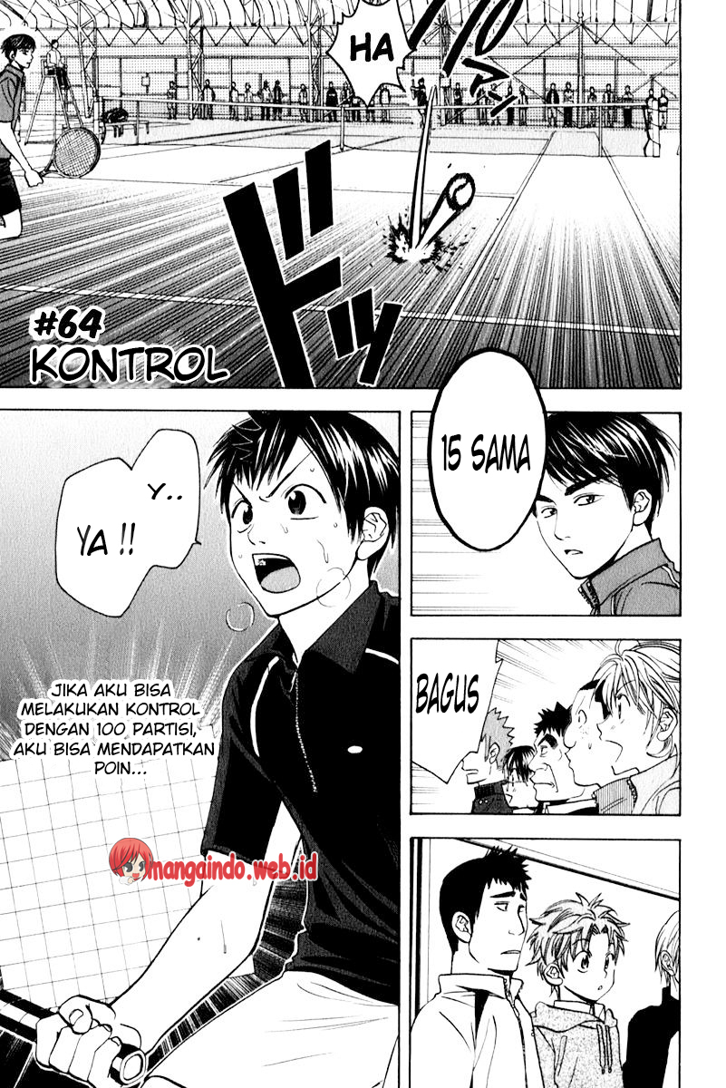 Chapter 64 - halaman 7