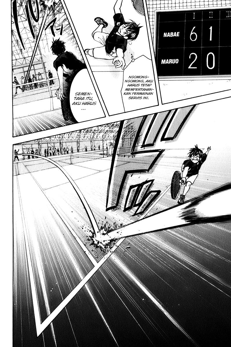 Chapter 62 - halaman 20