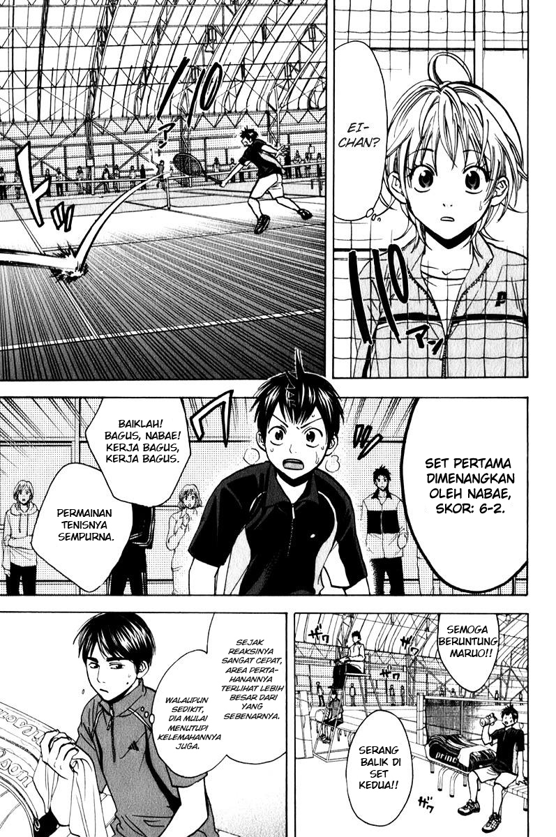 Chapter 62 - halaman 9