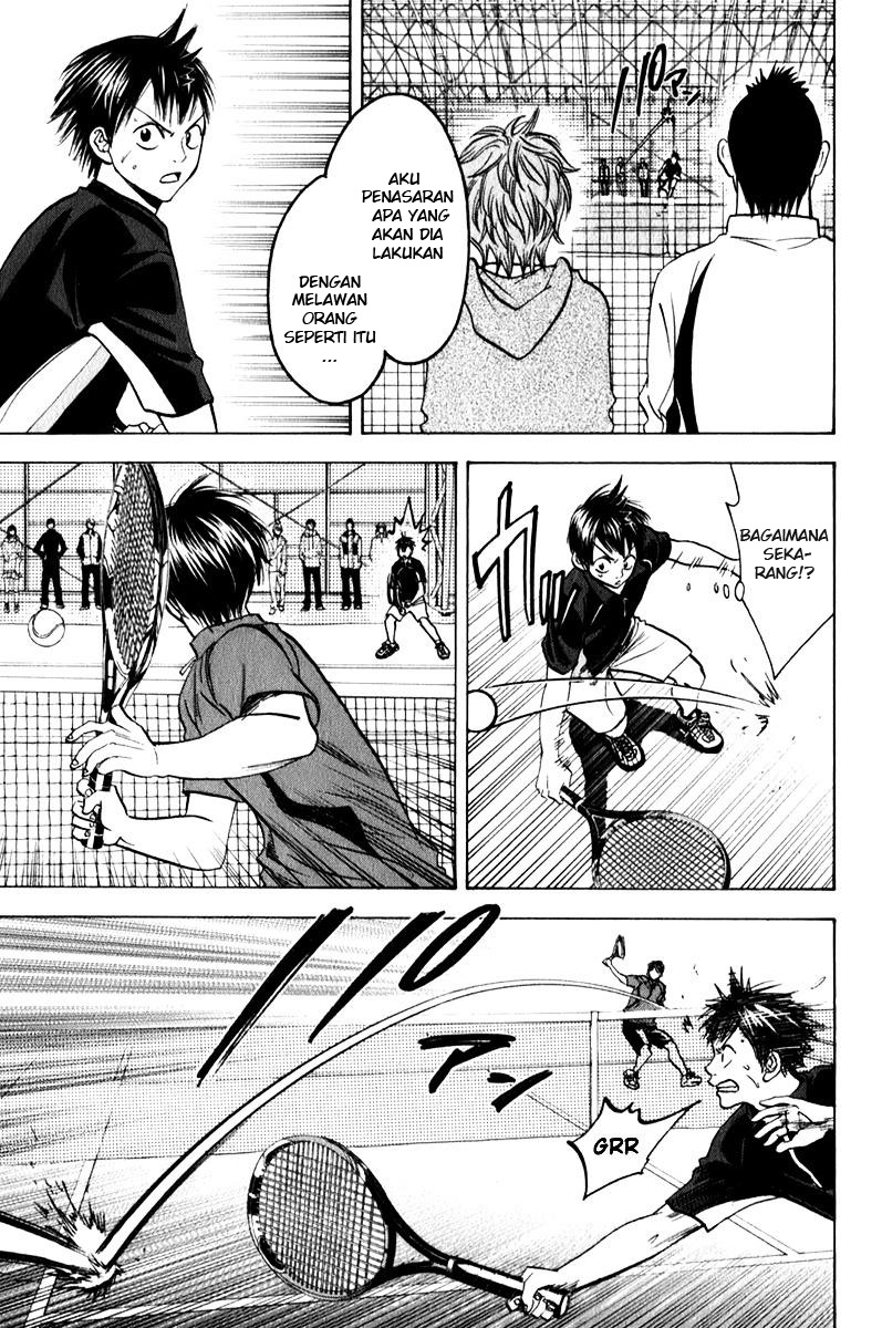 Chapter 61 - halaman 19