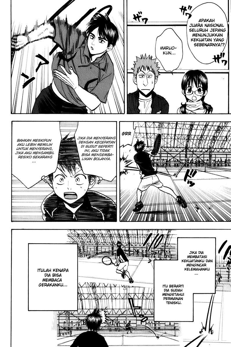 Chapter 60 - halaman 14