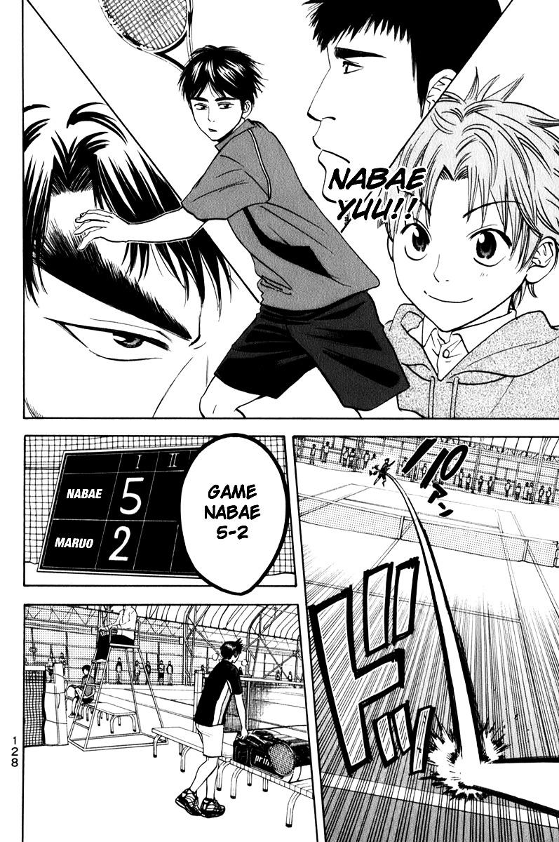 Chapter 60 - halaman 16
