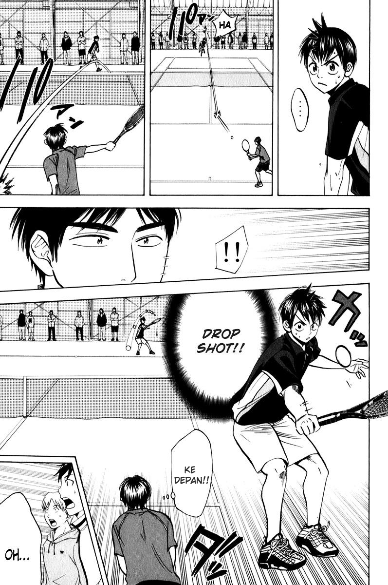 Chapter 60 - halaman 19