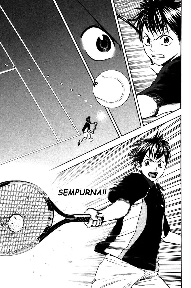 Chapter 58 - halaman 17