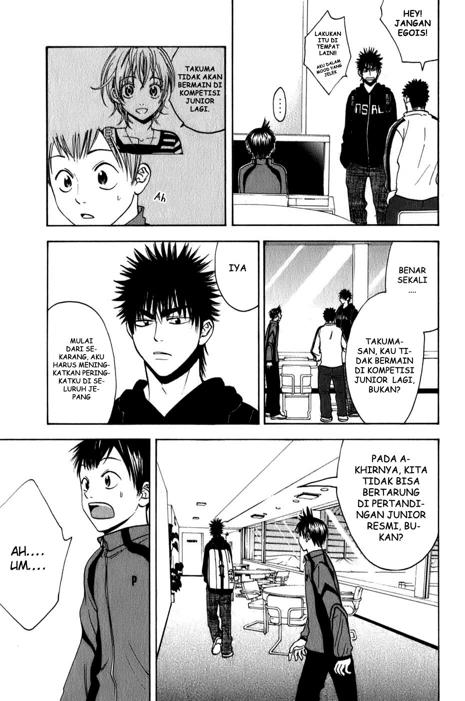 Chapter 57 - halaman 15