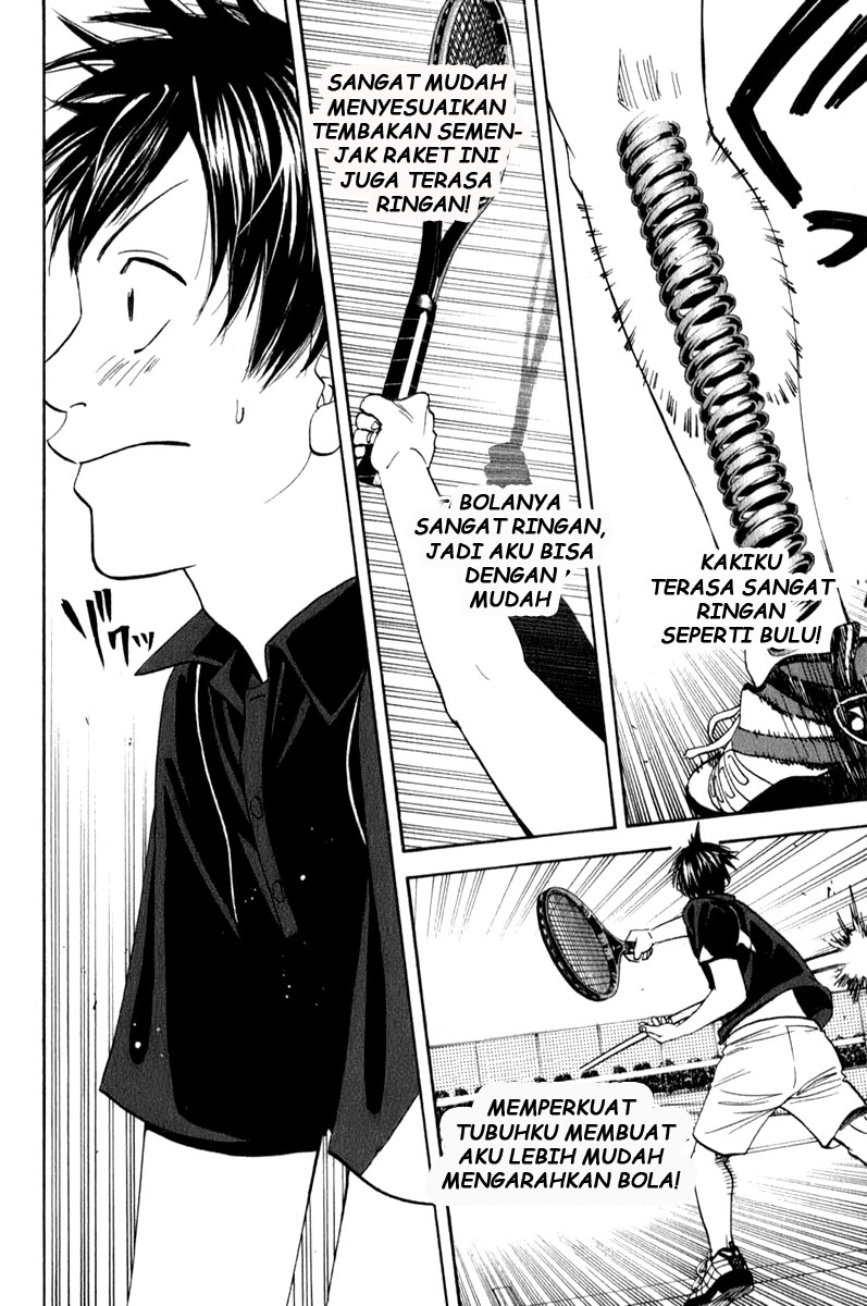 Chapter 55 - halaman 18