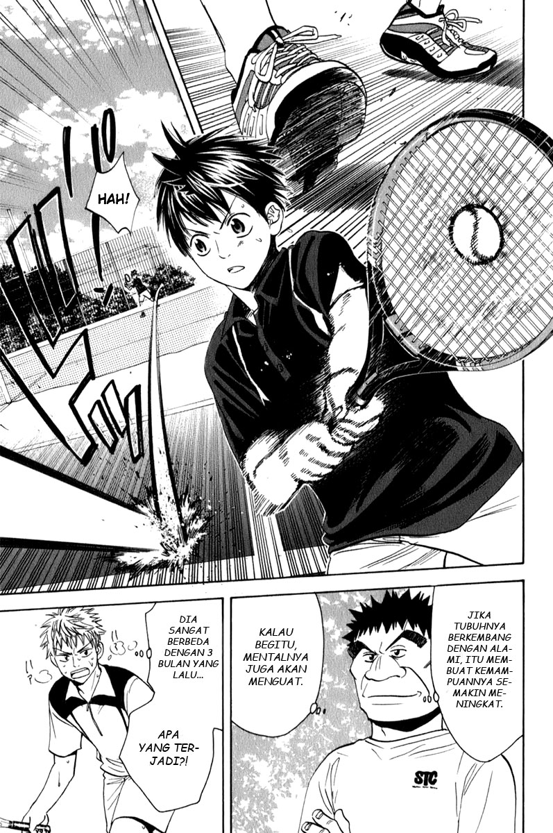 Chapter 55 - halaman 19