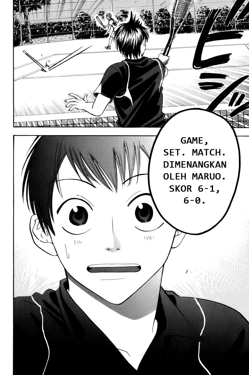 Chapter 55 - halaman 20