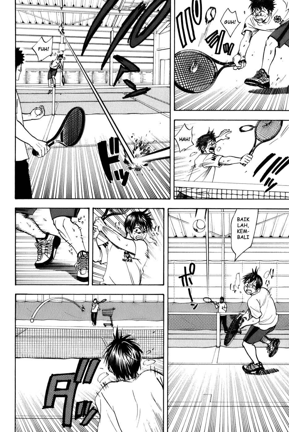 Chapter 52 - halaman 16