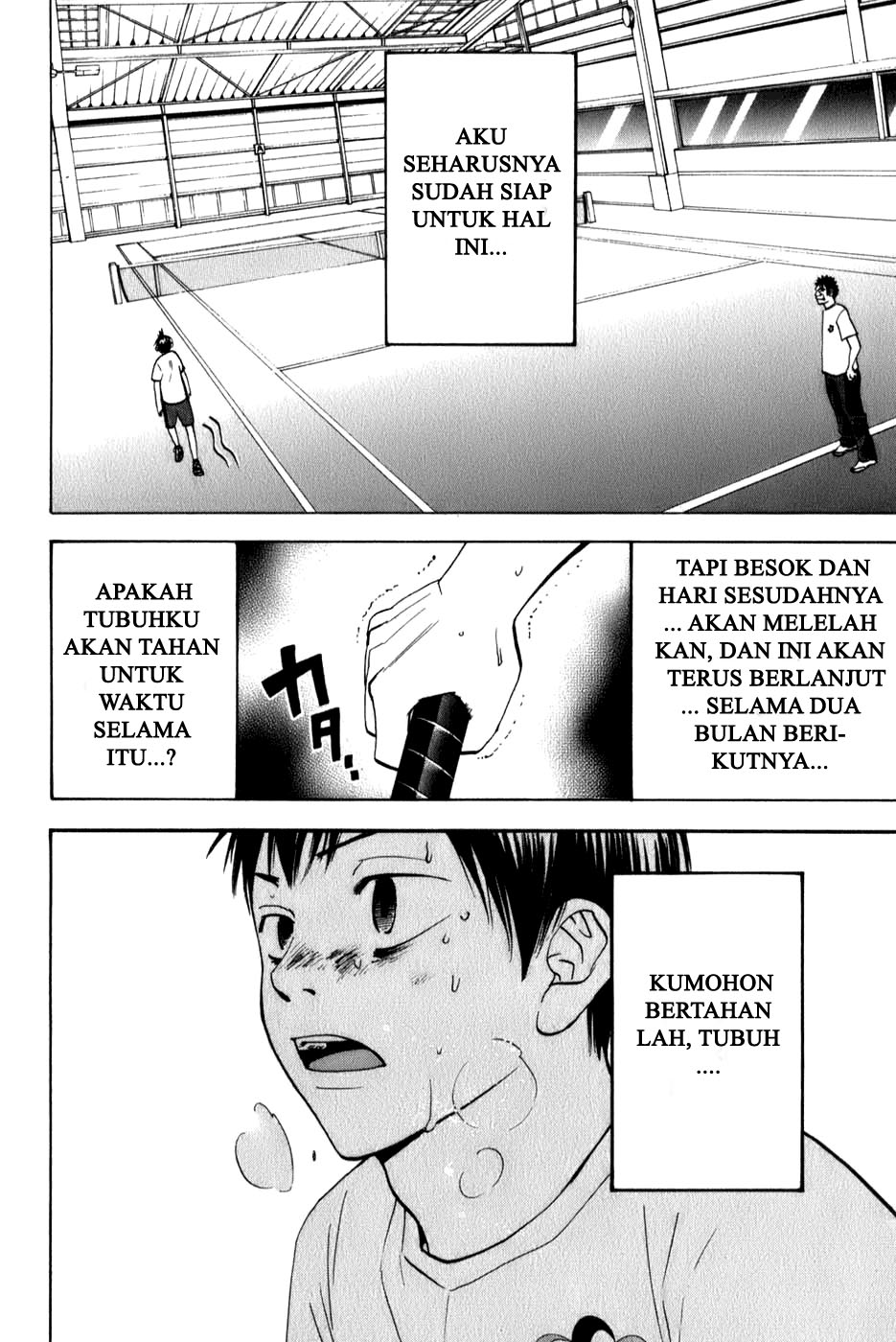 Chapter 52 - halaman 20