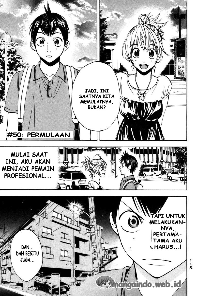 Chapter 50 - halaman 2