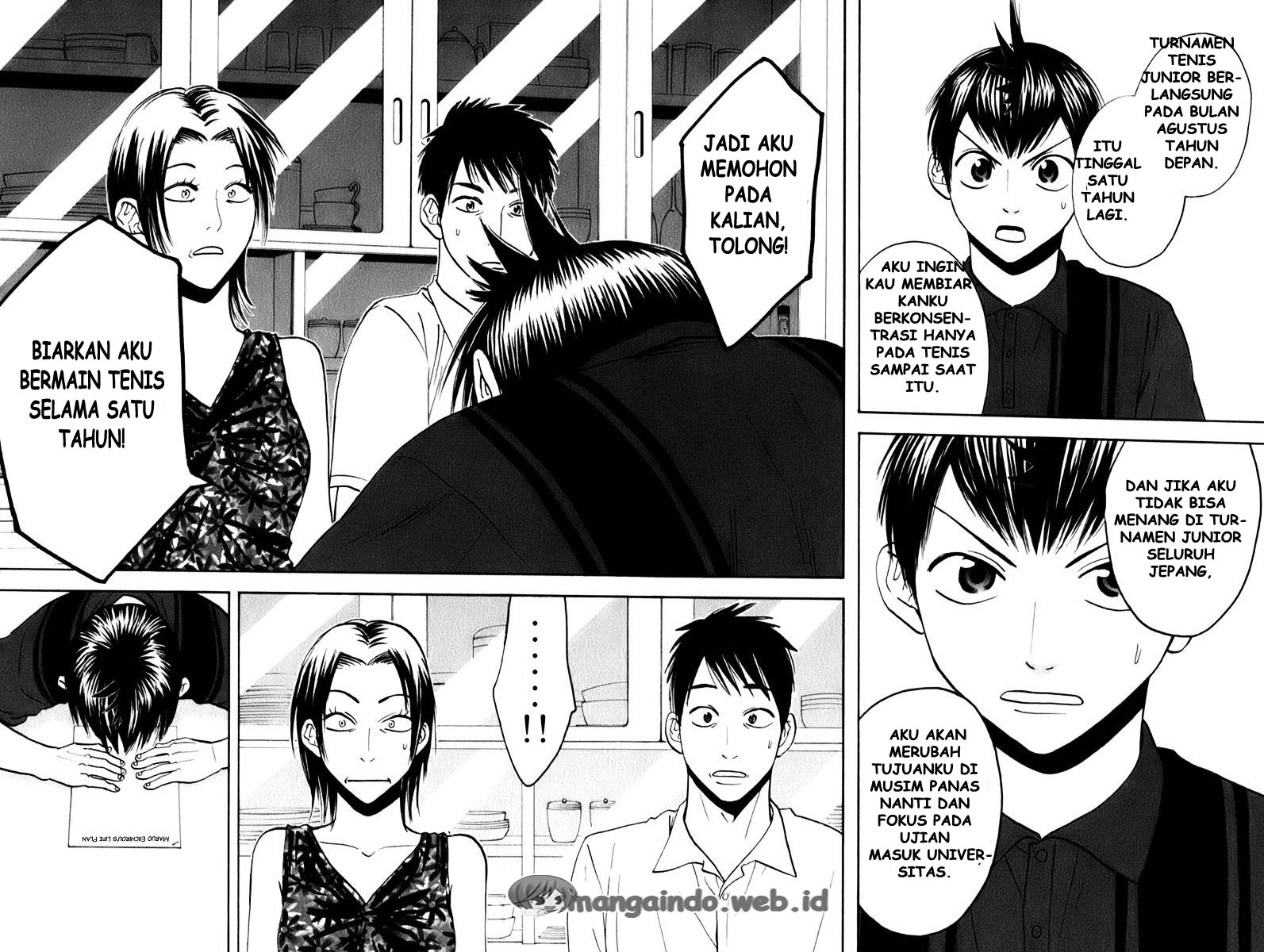 Chapter 50 - halaman 8