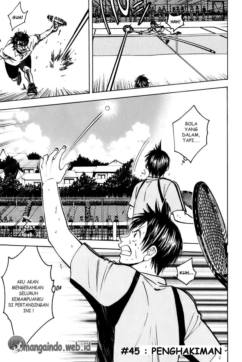 Chapter 45 - halaman 2