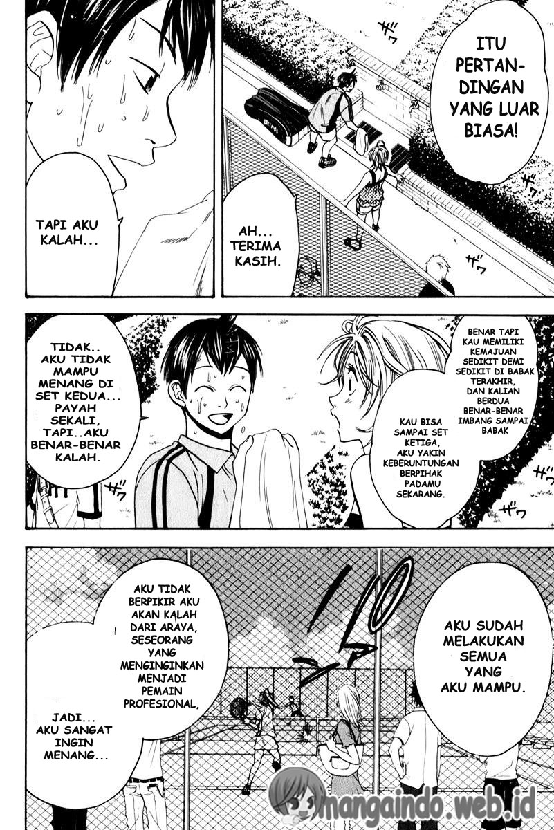 Chapter 45 - halaman 15