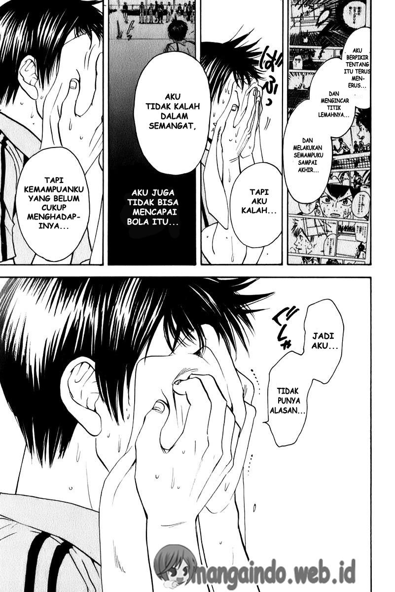 Chapter 45 - halaman 16
