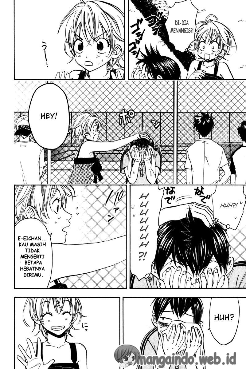 Chapter 45 - halaman 17
