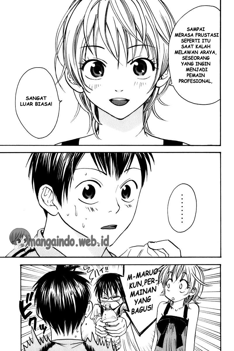 Chapter 45 - halaman 18