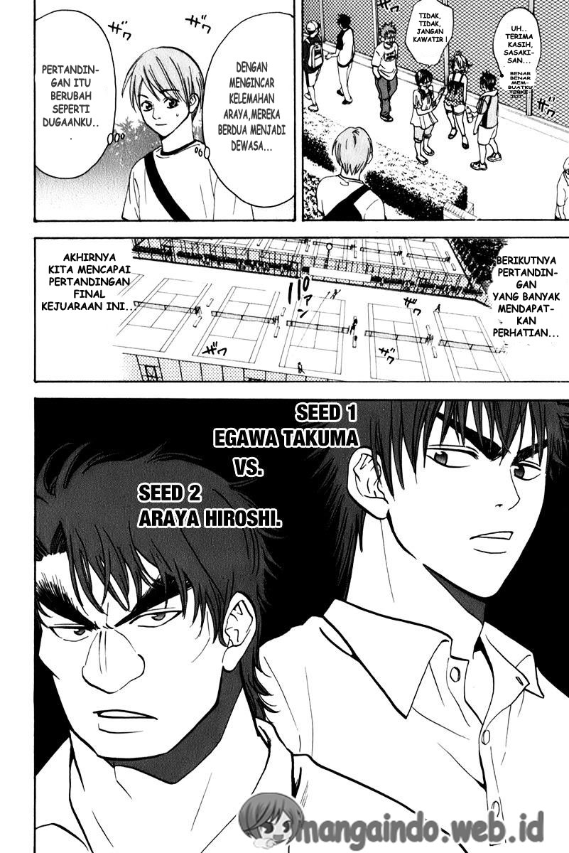 Chapter 45 - halaman 19