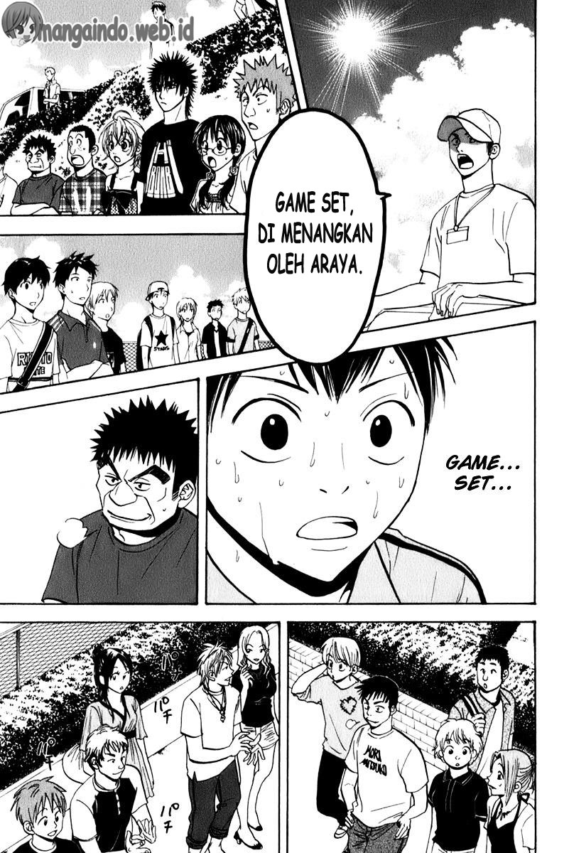 Chapter 45 - halaman 9