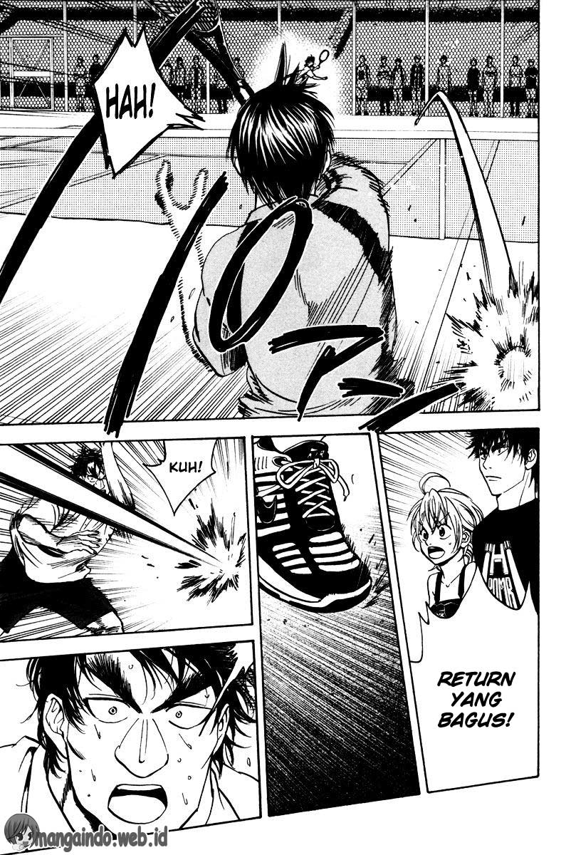 Chapter 43 - halaman 8