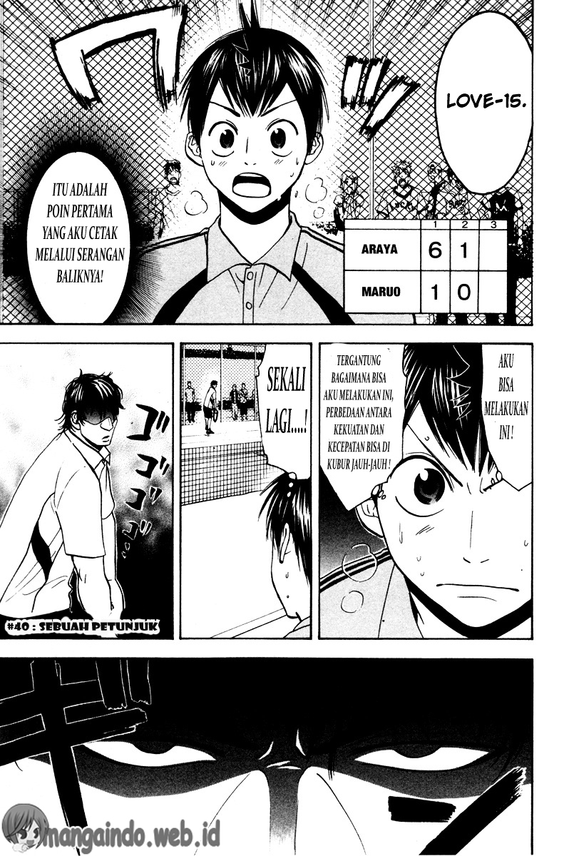 Chapter 40 - halaman 2