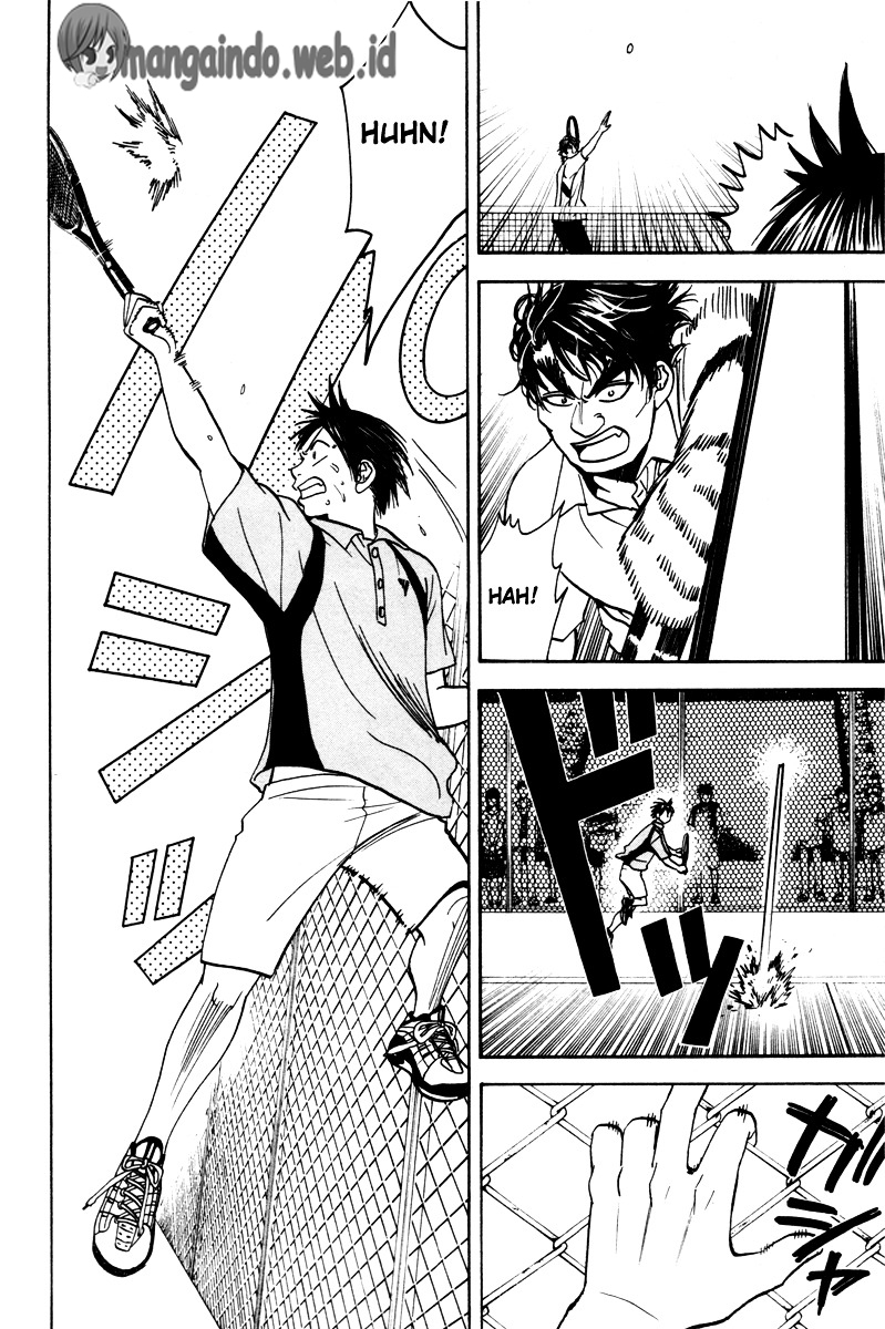 Chapter 40 - halaman 16