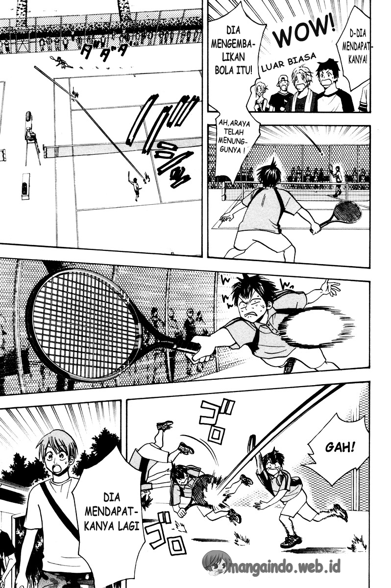 Chapter 40 - halaman 17